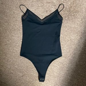 Abercrombie & Fitch Bodysuit